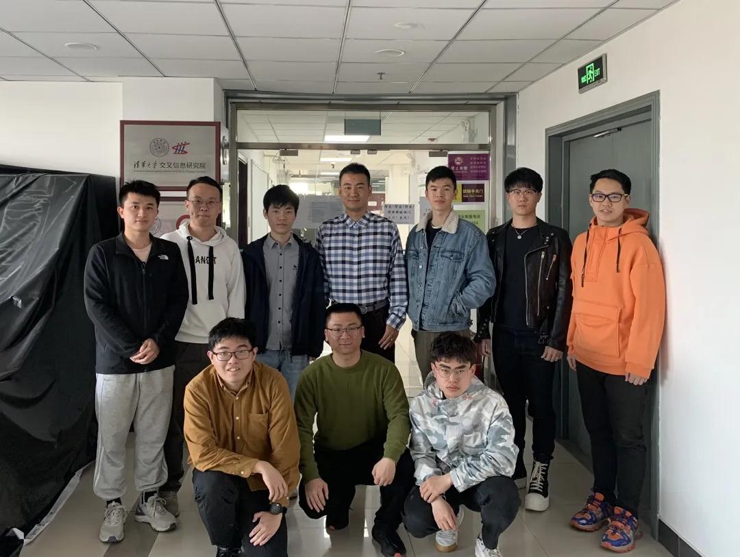 清华团队获得USENIX网络系统设计与实现年会最佳论文奖